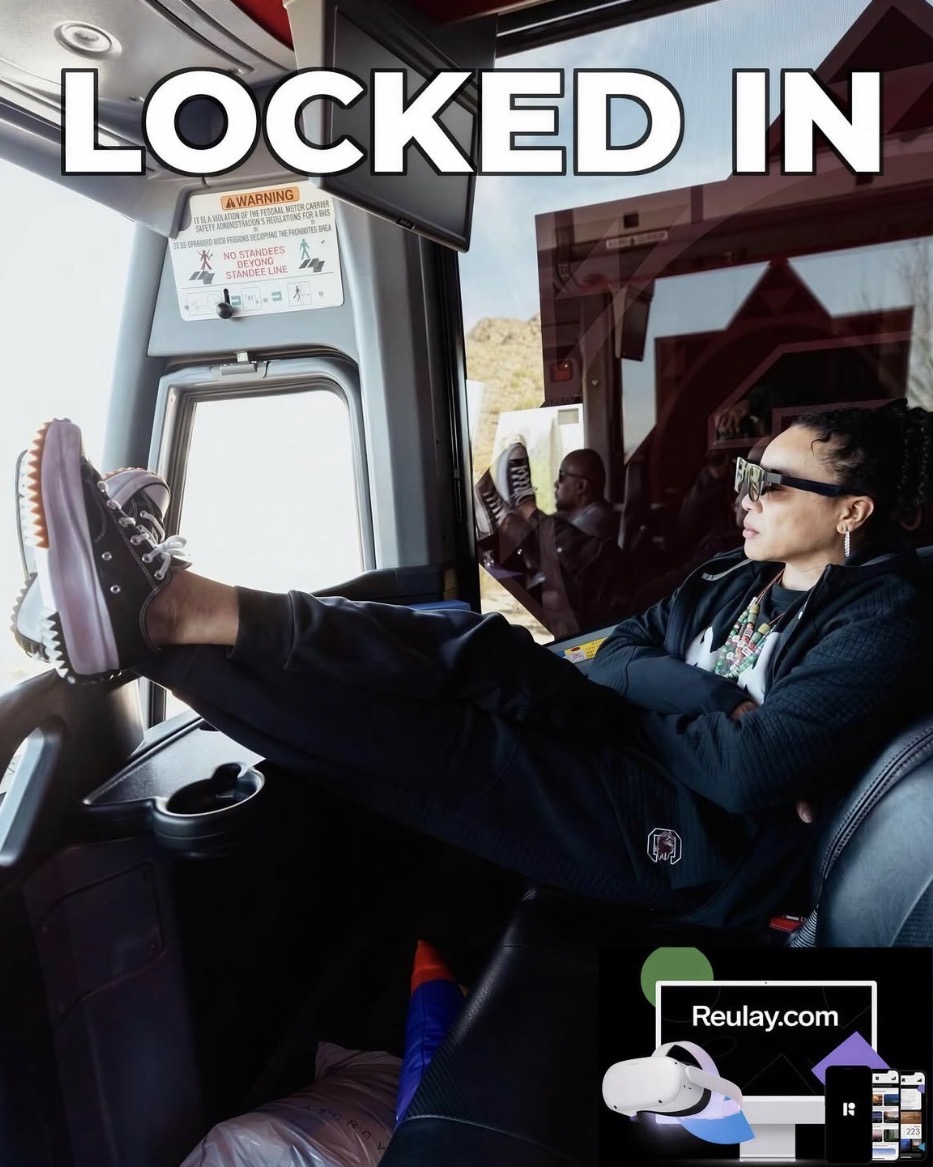 Reulay Instagram post 1