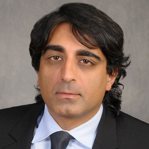 Rajiv Kaul